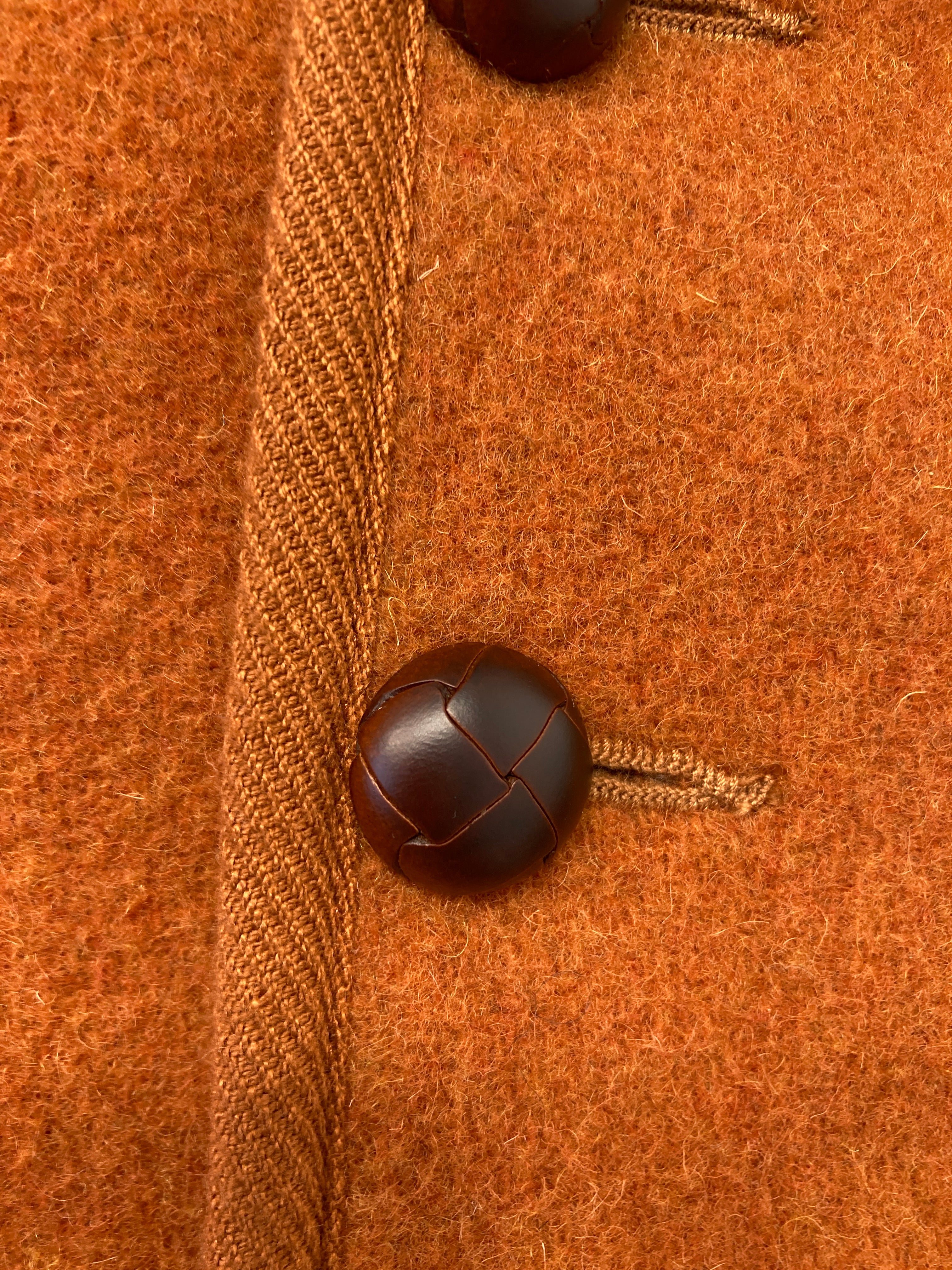 Vètements de Travail Jakke